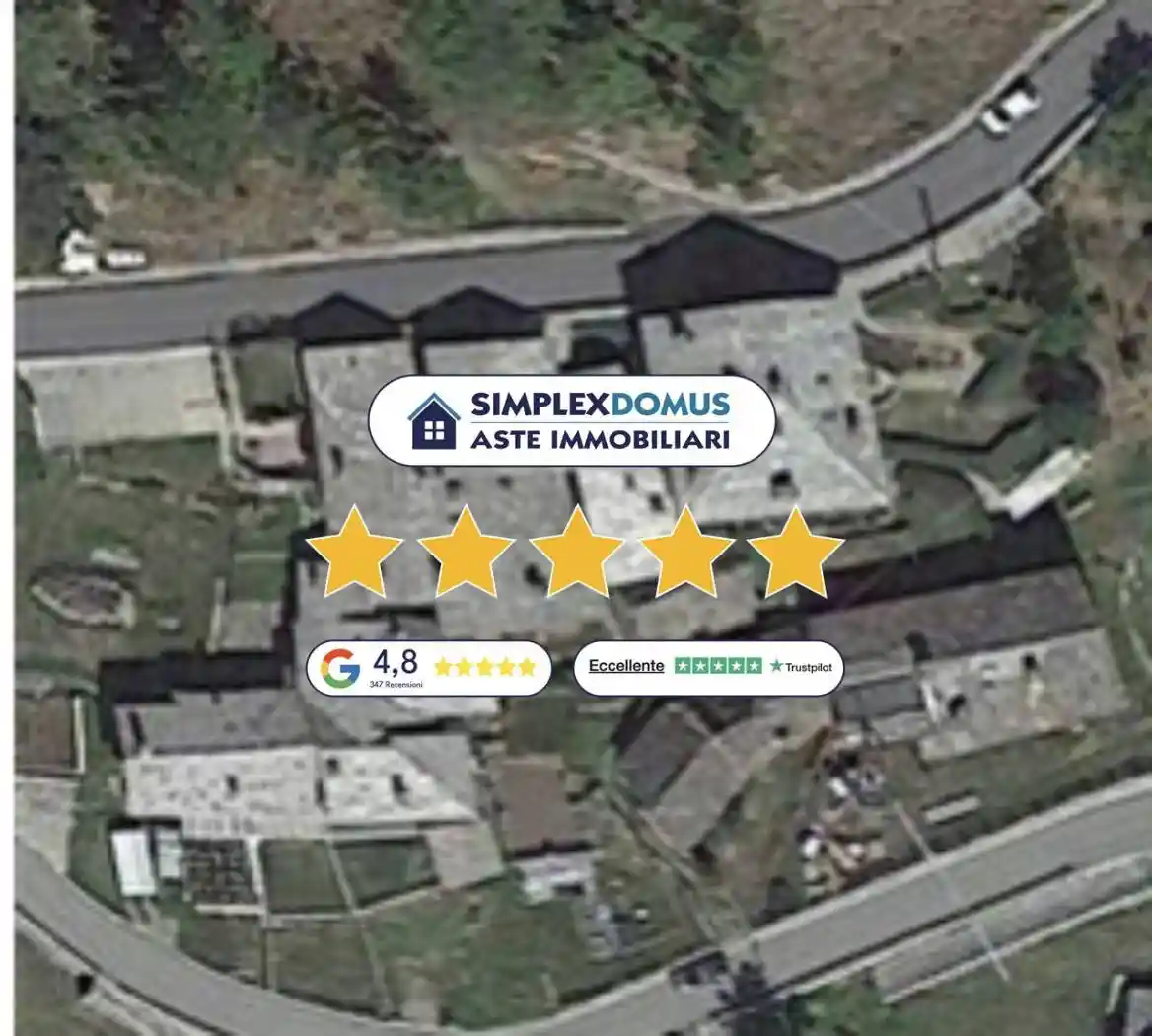 Appartamento in vendita a Champorcher