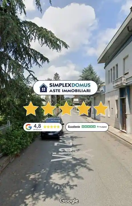 Villa in vendita a Nizza Monferrato