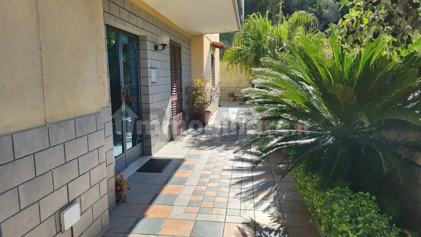 Appartamento in vendita a Barcellona Pozzo di Gotto