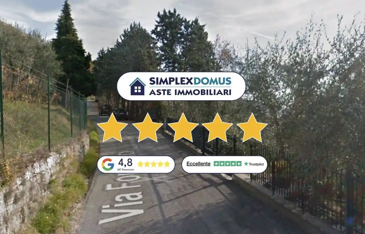 Appartamento in vendita a Bagno a Ripoli