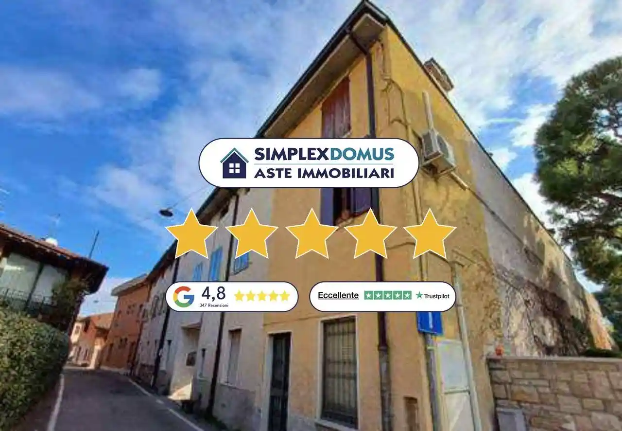 Appartamento in vendita a Castel Mella