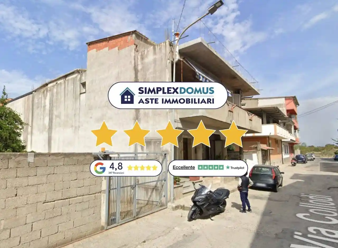 Appartamento in vendita a Gioia Tauro