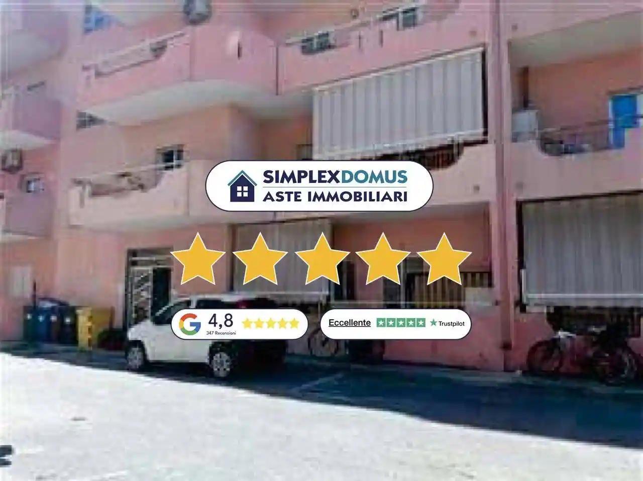 Appartamento in vendita a Milazzo