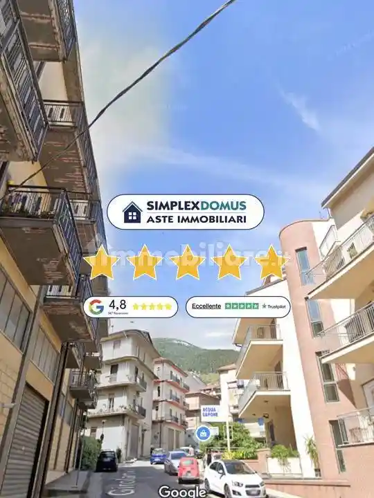 Appartamento in vendita a San Giovanni Gemini