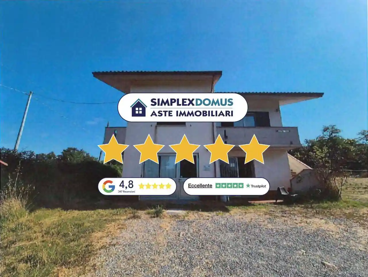 Villa in vendita a Cairo Montenotte