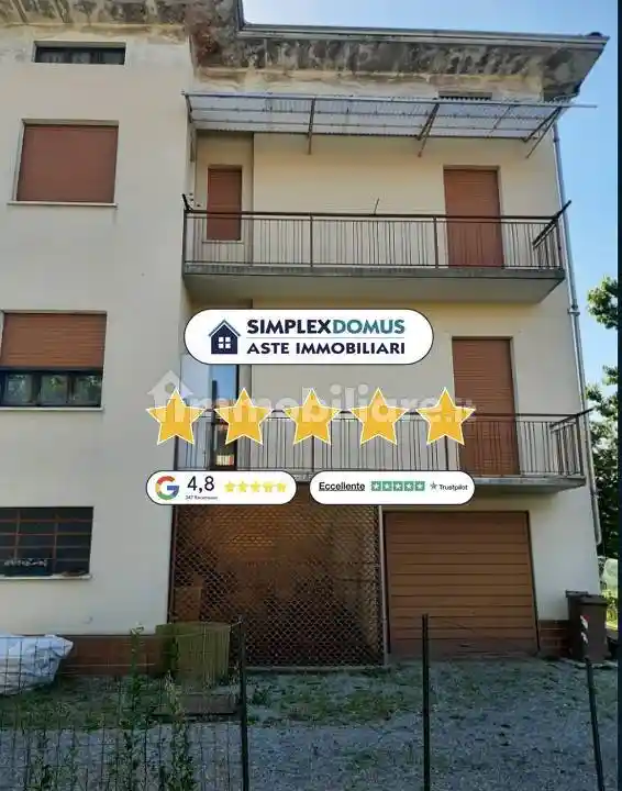 Villa in vendita a Vigliano Biellese