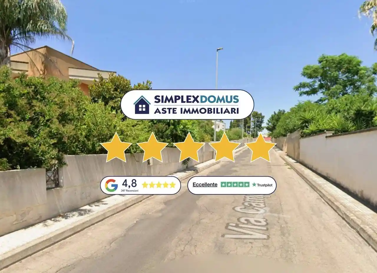 Villa in vendita a Matino