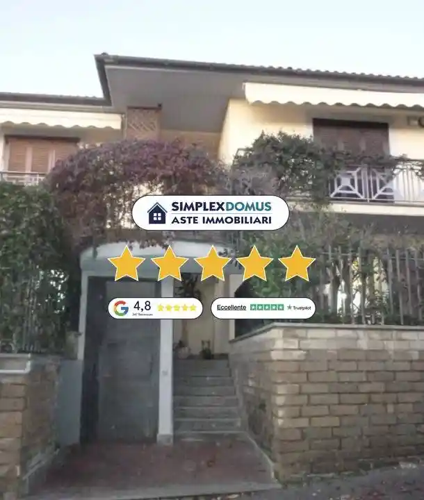 Appartamento in vendita a Viterbo