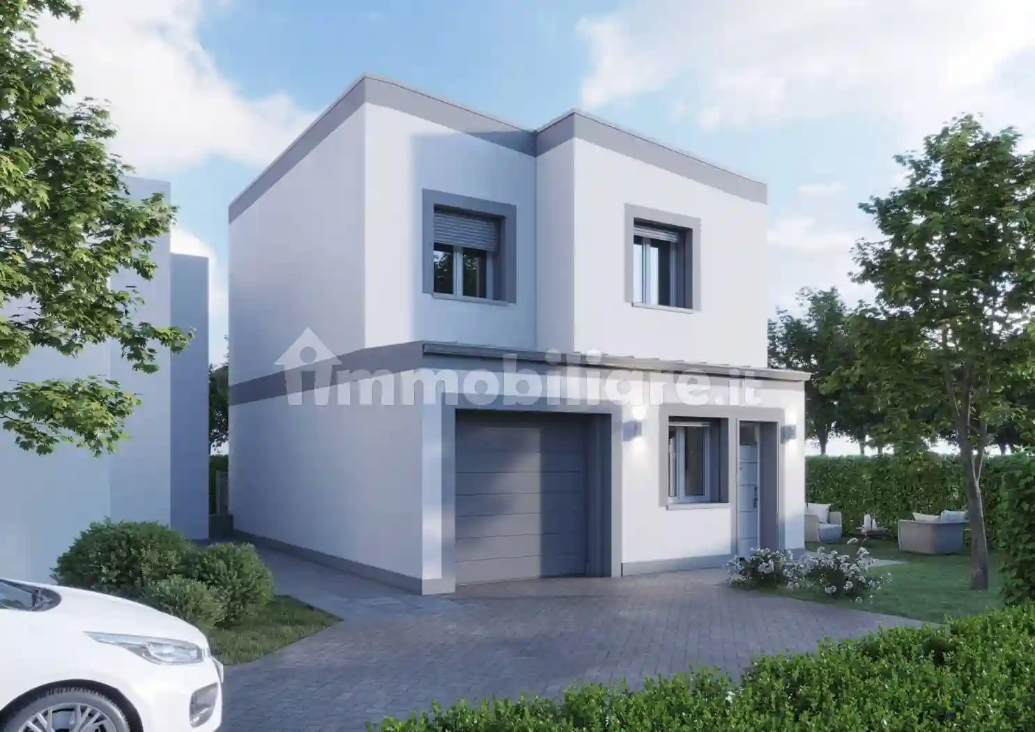 Villa - foto 3