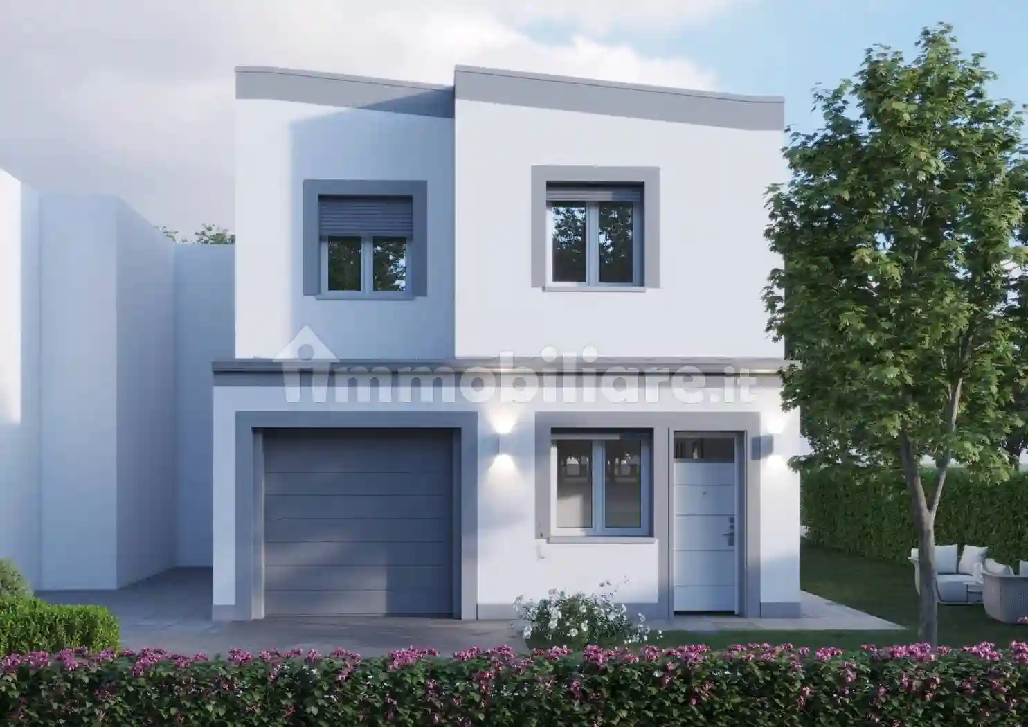 Villa - foto 4
