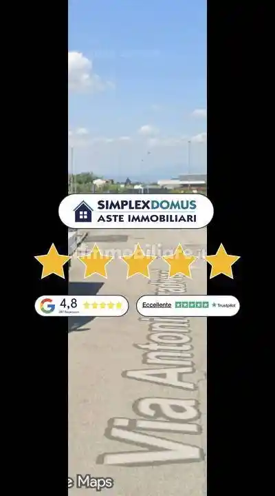 Appartamento in vendita a Urago d'Oglio