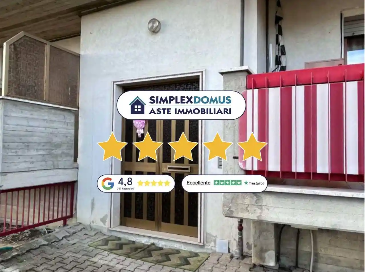 Appartamento in vendita a Monteprandone