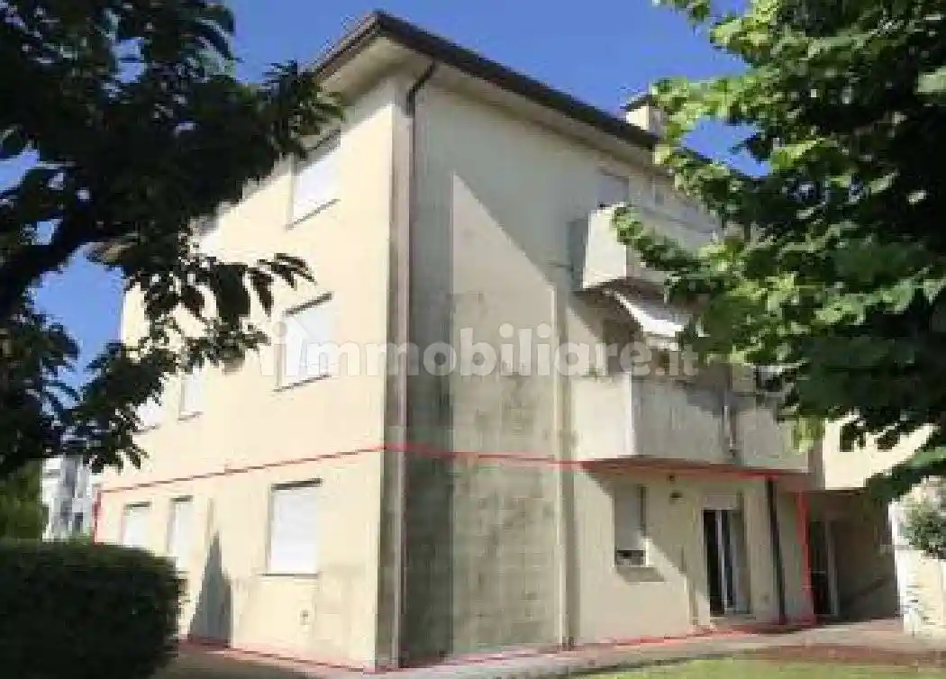 Appartamento in vendita a Cadoneghe