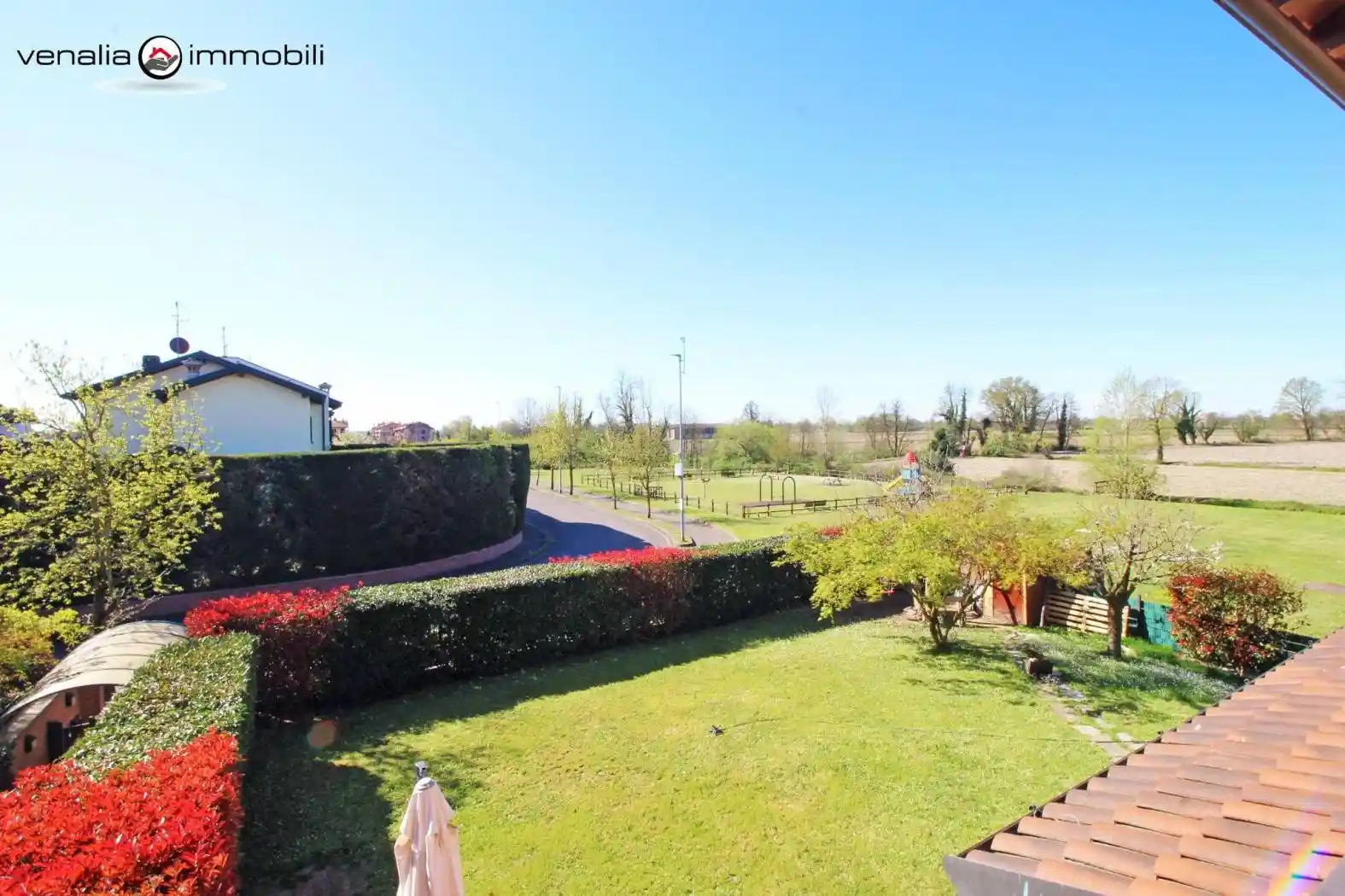 Appartamento in vendita a Noviglio