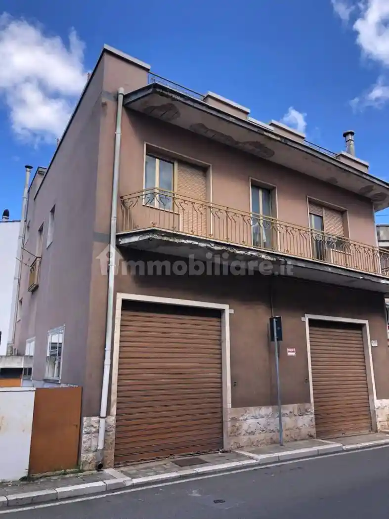 Appartamento in vendita a Alberobello