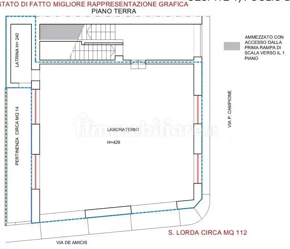 Appartamento - foto 5