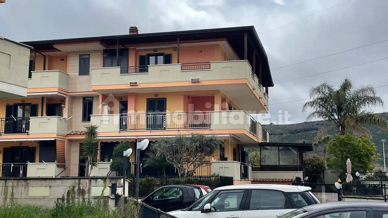 Appartamento in affitto a Maddaloni