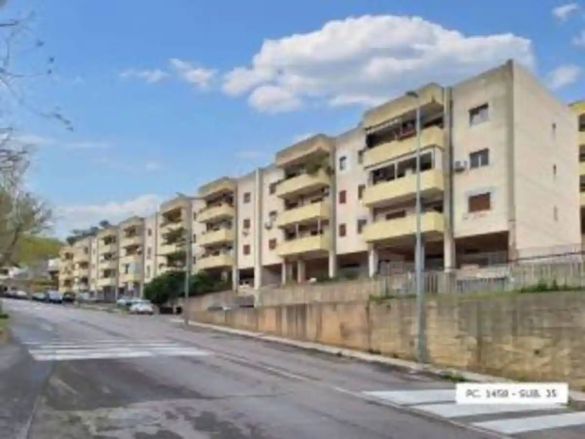 Appartamento in vendita a Messina