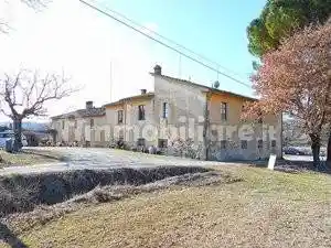 Villa in vendita a Castelnuovo Berardenga