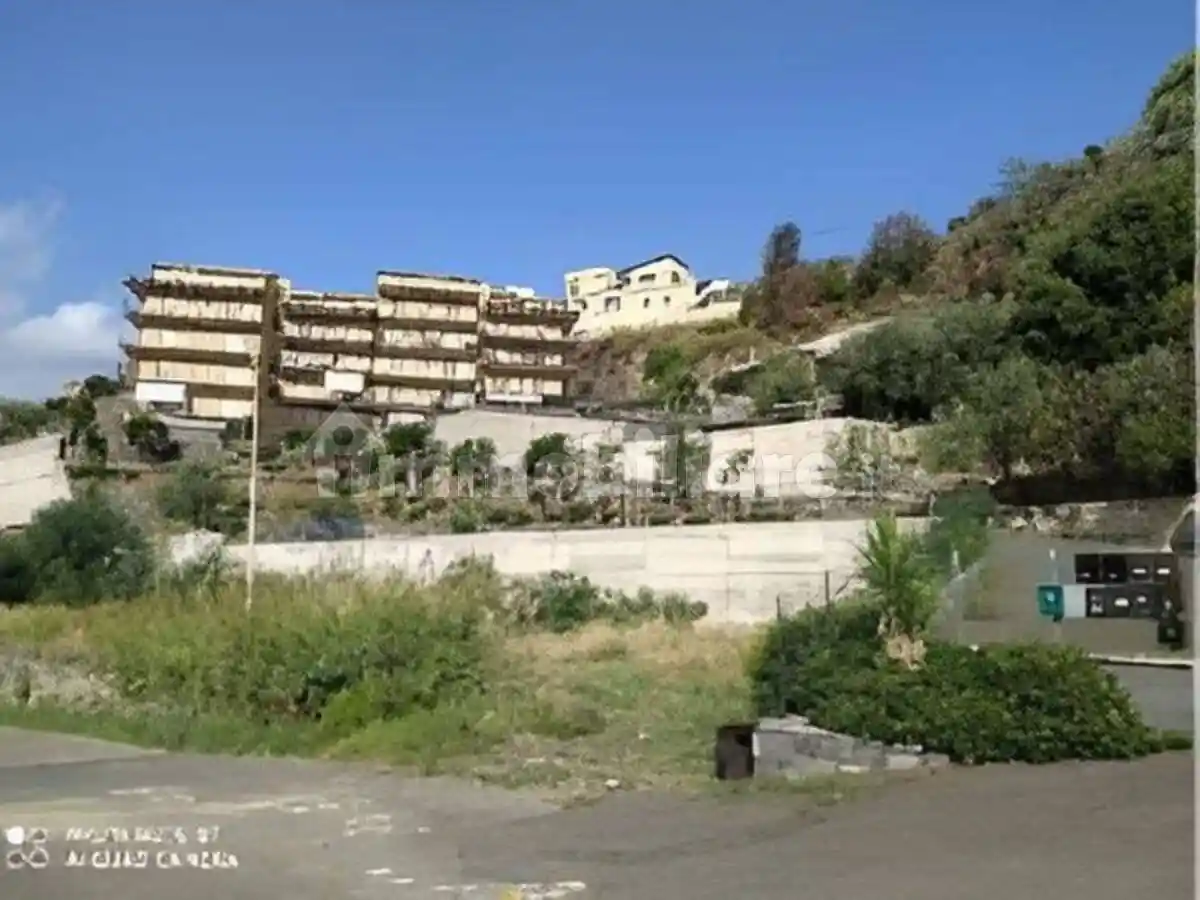 Appartamento in vendita a Gaggi