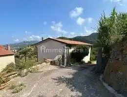 Villa in vendita a Fuscaldo