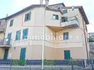 Appartamento in vendita a Piancastagnaio