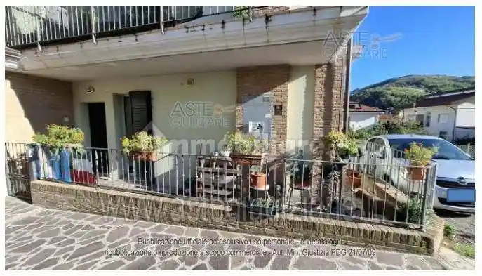 Appartamento in vendita a Montescudo - Montecolombo