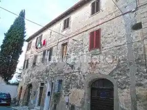 Appartamento in vendita a Asciano