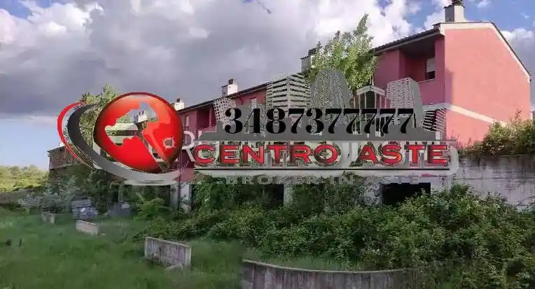 Villa in vendita a Roma