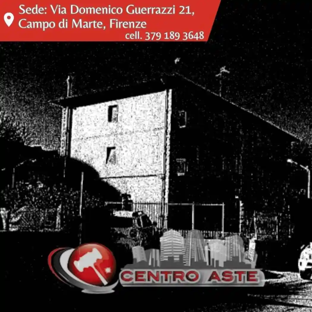 Appartamento in vendita a Gambassi Terme