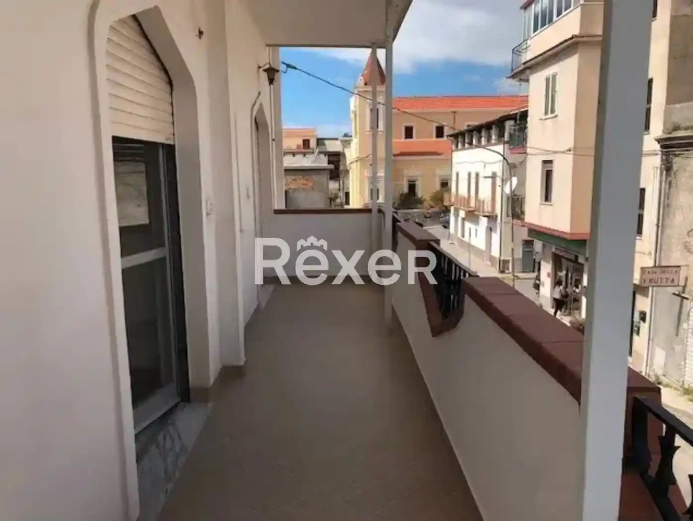 Appartamento in vendita a Palizzi