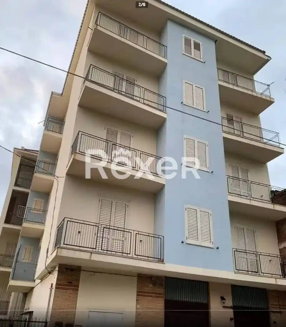 Appartamento in vendita a Fuscaldo