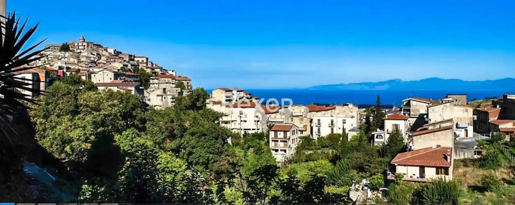 Appartamento in vendita a Grisolia