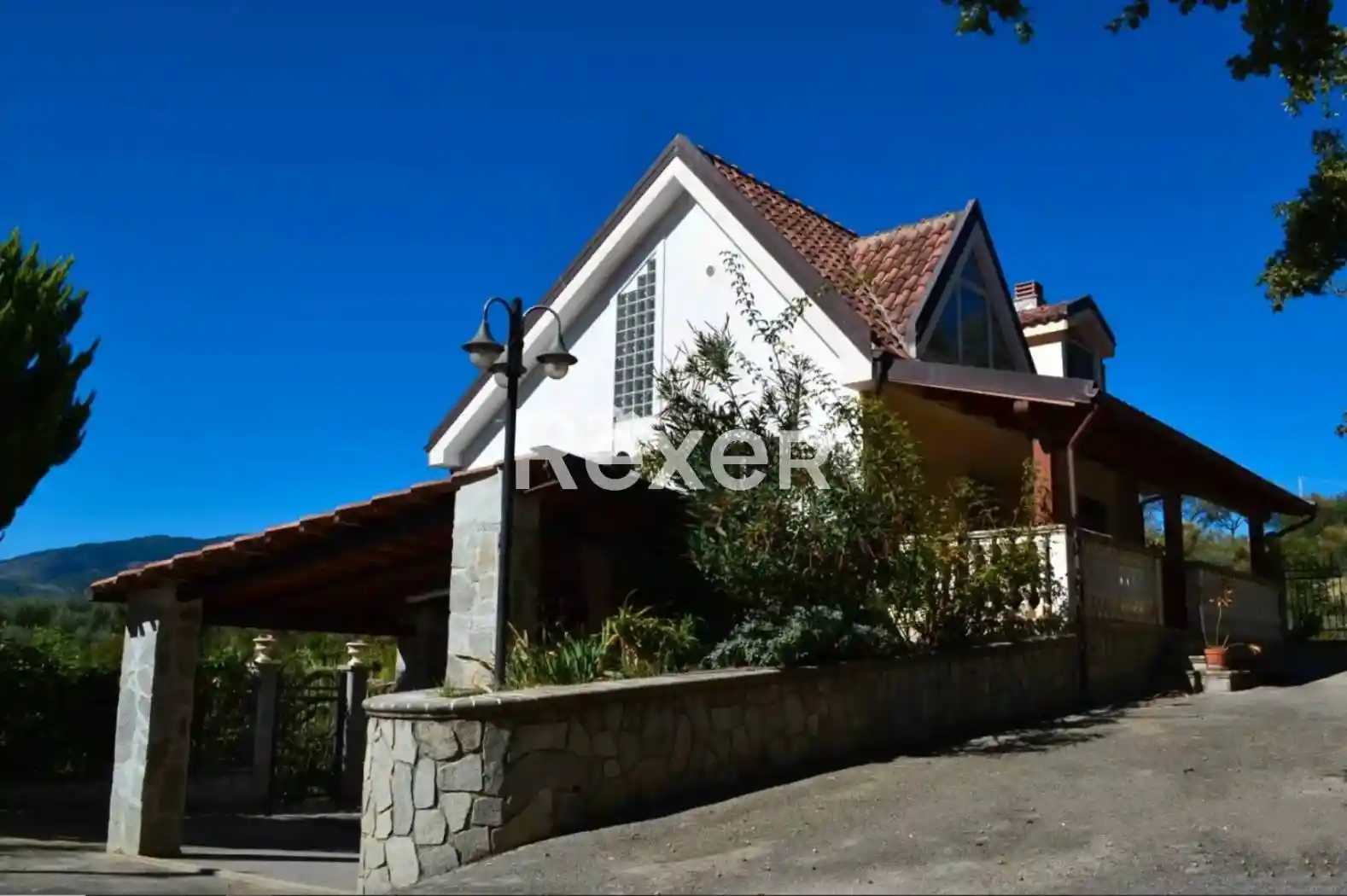 Villa in vendita a Saracena