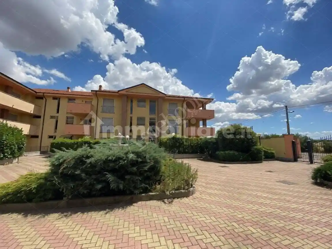 Appartamento in vendita a Alessandria