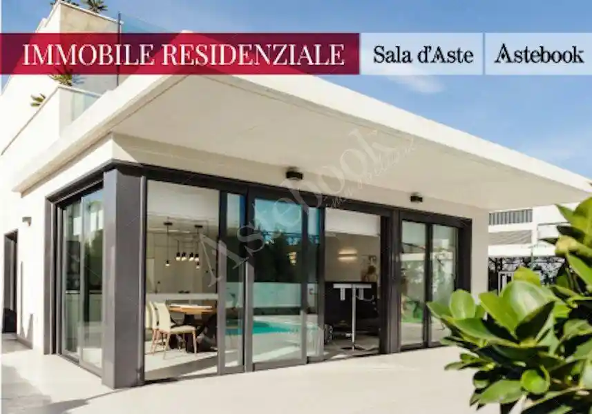 Appartamento in vendita a Ari