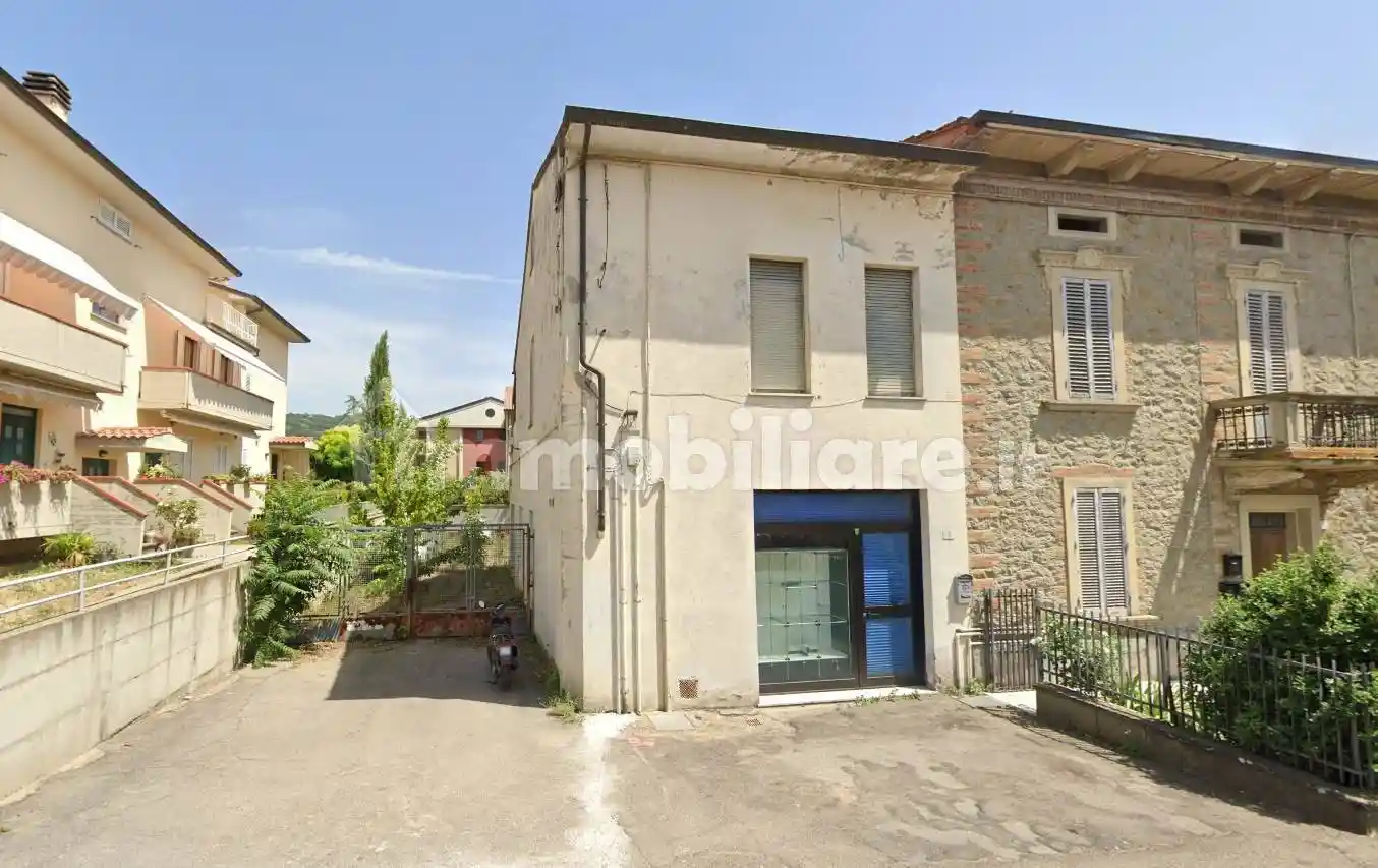 Appartamento in vendita a Arezzo