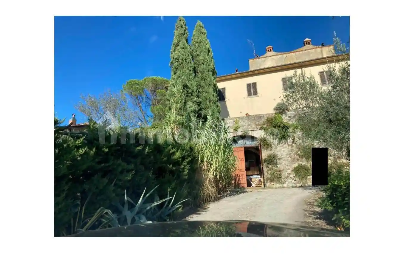 Appartamento in vendita a Arezzo