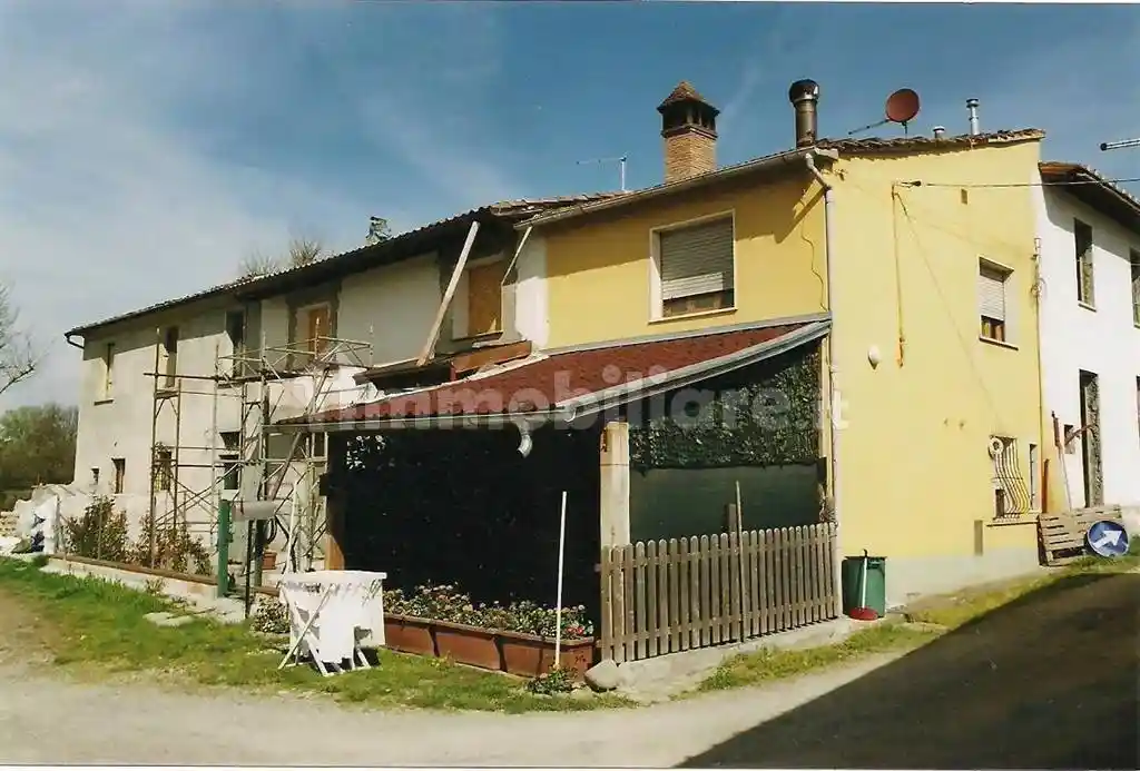Casa indipendente in vendita a Fucecchio