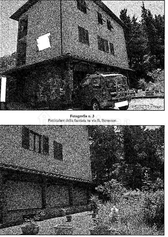 Appartamento in vendita a Reggello