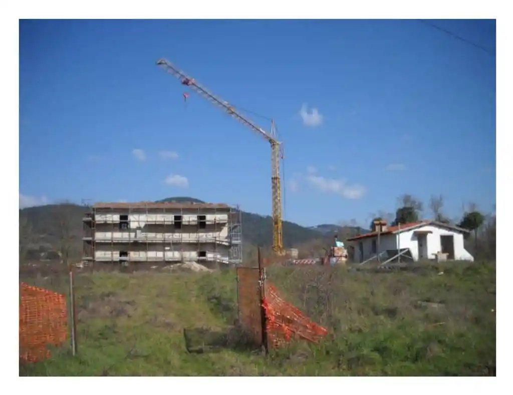 Rustico - Casale in vendita a Rignano sull'Arno