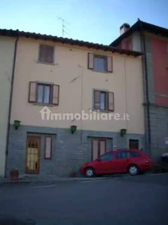 Appartamento in vendita a Vicchio