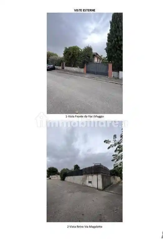 Villa in vendita a Capolona