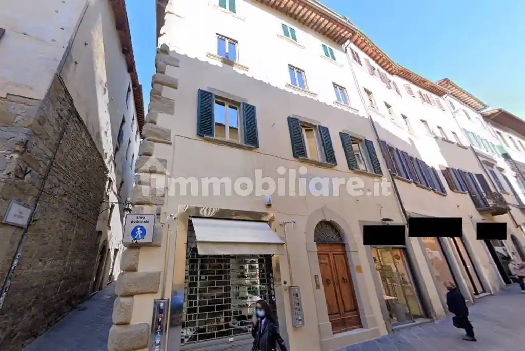 Appartamento in vendita a Arezzo