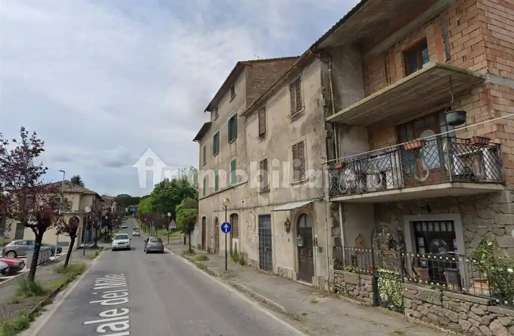 Casa indipendente in vendita a Castel del Piano