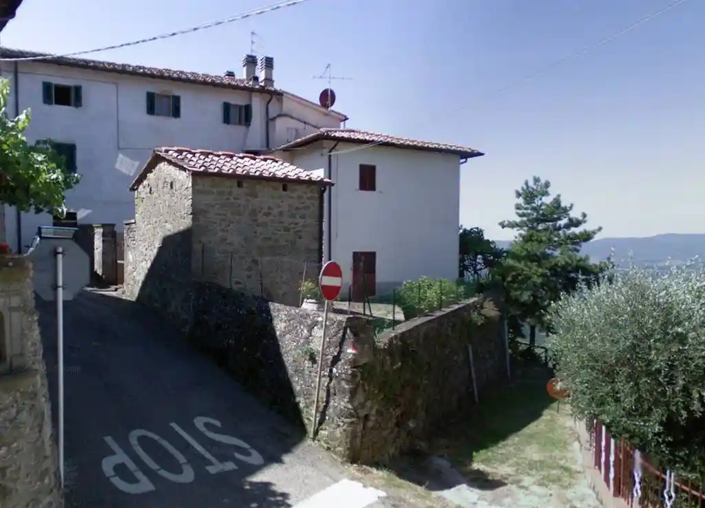 Appartamento in vendita a Castelfranco Piandisco