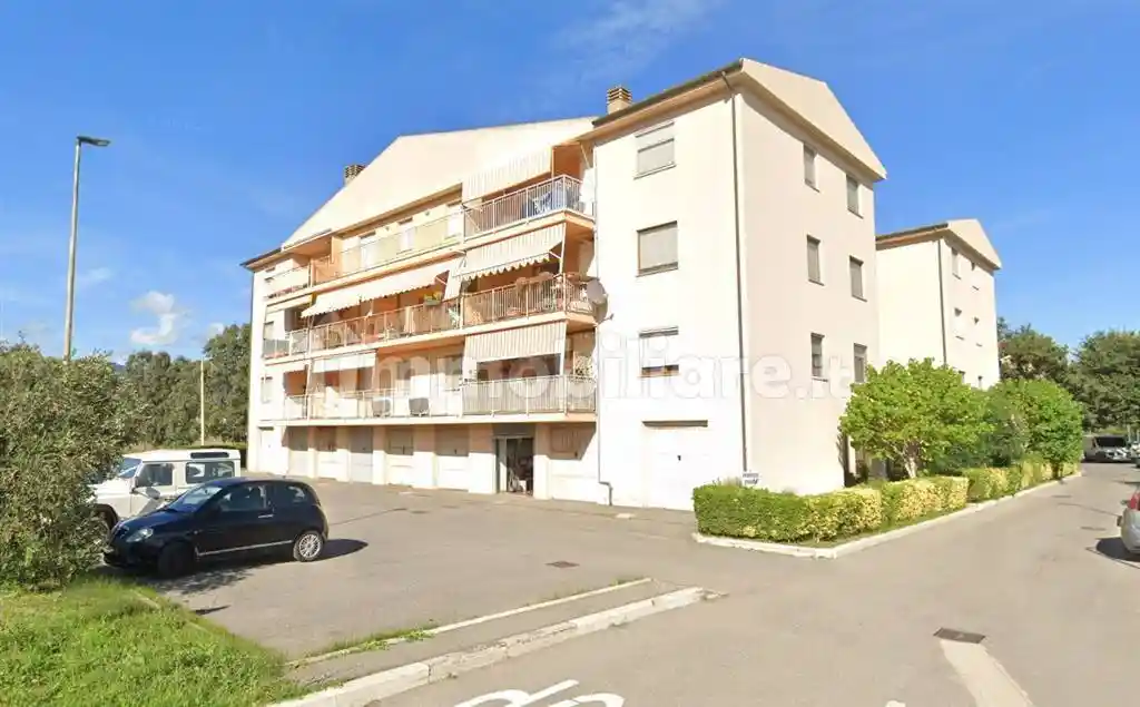 Appartamento in vendita a Castiglione della Pescaia