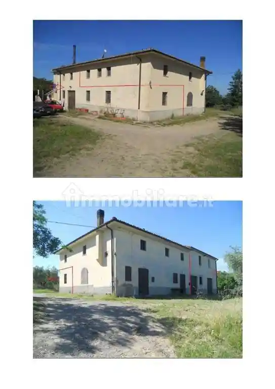 Rustico - Casale in vendita a Civitella in Val di Chiana