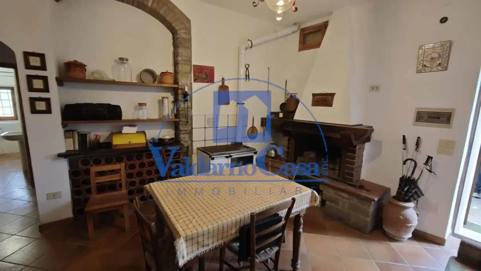 Appartamento in vendita a Rignano sull'Arno