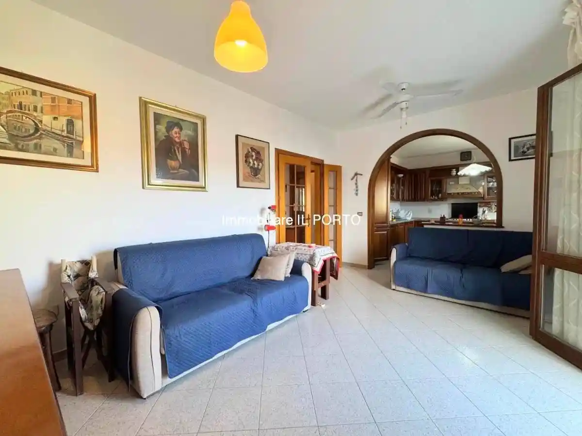 Appartamento in vendita a Comacchio